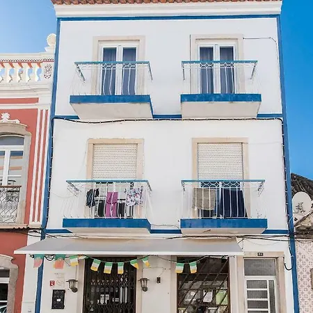 Apartmán Casa Castor Poeta *