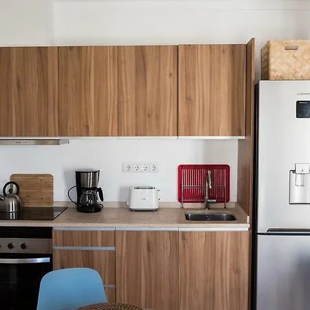 Casa Castor Poeta Apartmán