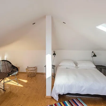 Casa Castor Poeta Apartmán Tavira
