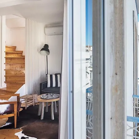Casa Castor Poeta Apartmán
