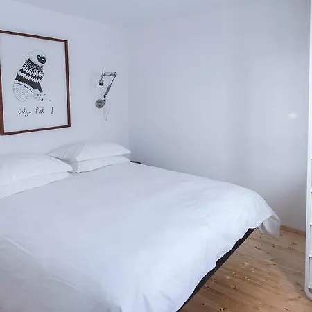 Apartmán Casa Castor Poeta