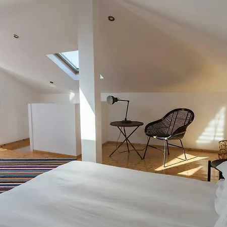 Casa Castor Poeta Tavira