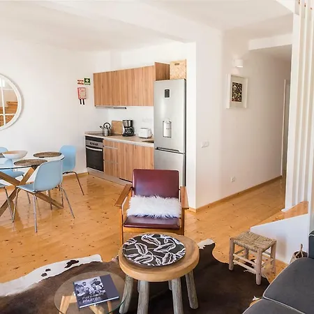 Casa Castor Poeta Apartmán *