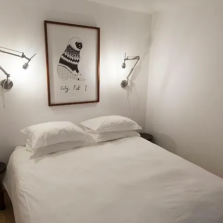 Apartmán Casa Castor Poeta Tavira