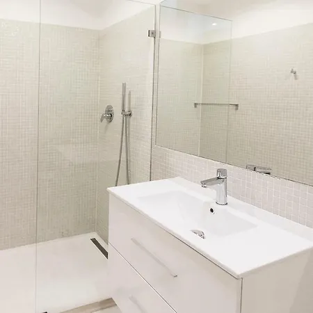 Casa Castor Poeta Apartmán *