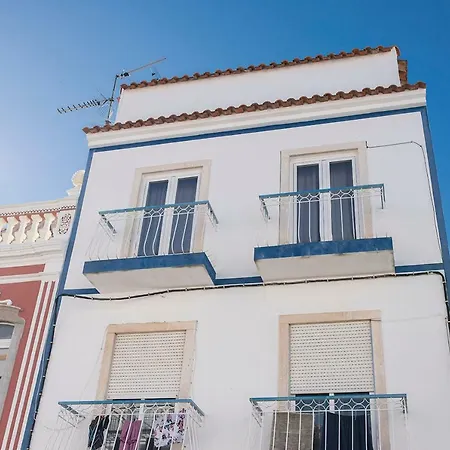 Casa Castor Poeta